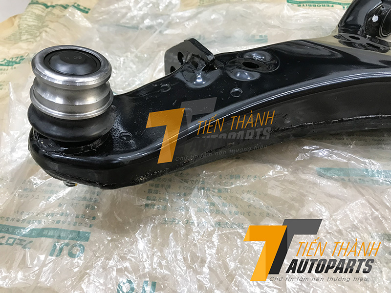 Càng A trước dưới Subaru Ouback 2014 (LH)