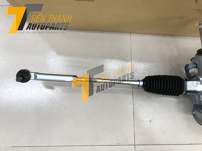 Thước lái Subaru Ouback 2014 (Điện)