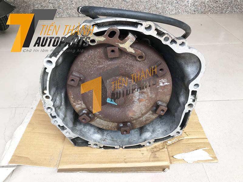 Hộp số Crown 3.0 JZS155 (AT) 