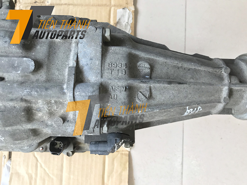 Hộp số Crown 3.0 JZS155 (AT) 