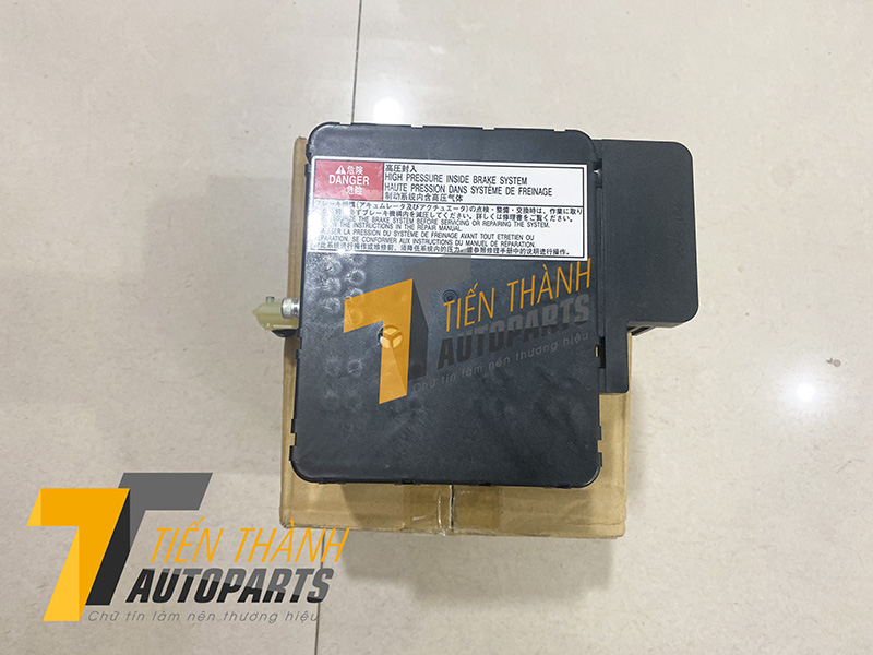 Cụm điều khiển ABS phanh Lexus LS460