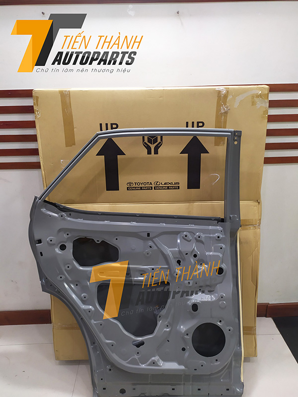 Cánh cửa sau Lexus RX300 2020 (LH)