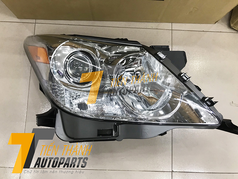 Đèn pha Lexus LX570 2008-2011
