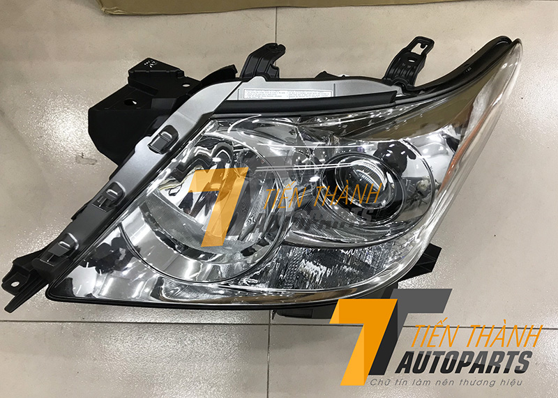 Đèn pha Lexus LX570 2008-2011