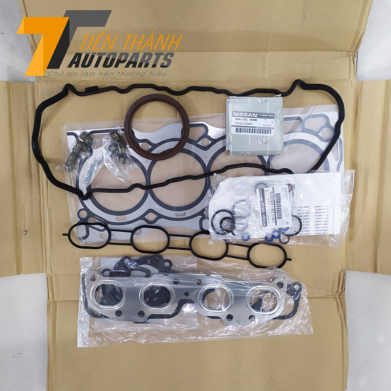 Bộ gioăng phớt đại tu Xtrail-T31-QR25
